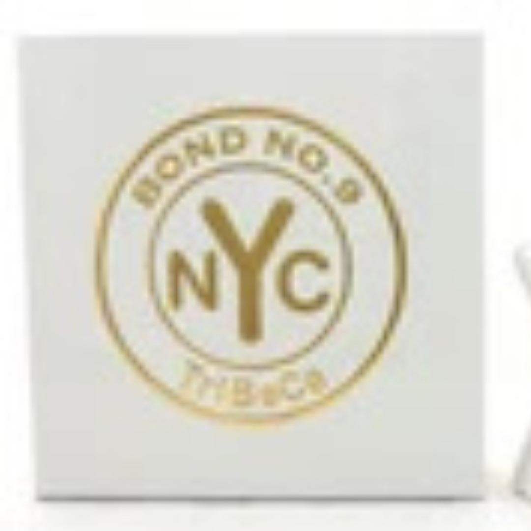 Bond No.9 Tribeca Perfume 3.3 oz/100 ml Eau de Parfum Spray