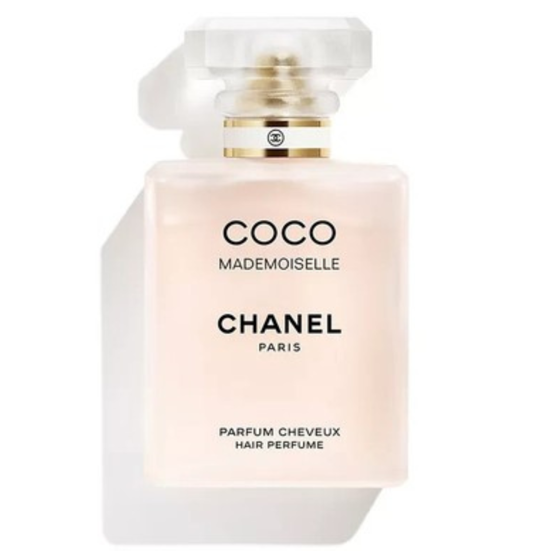 Mademoiselle CHANEL Eau de Parfum Spray 3.4 oz (100 Ml)