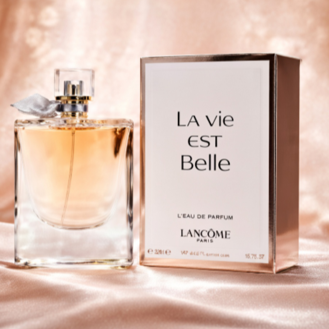 La Vie Est Belle By Lancome 3.4 oz L'Eau De Parfum Spray Womens