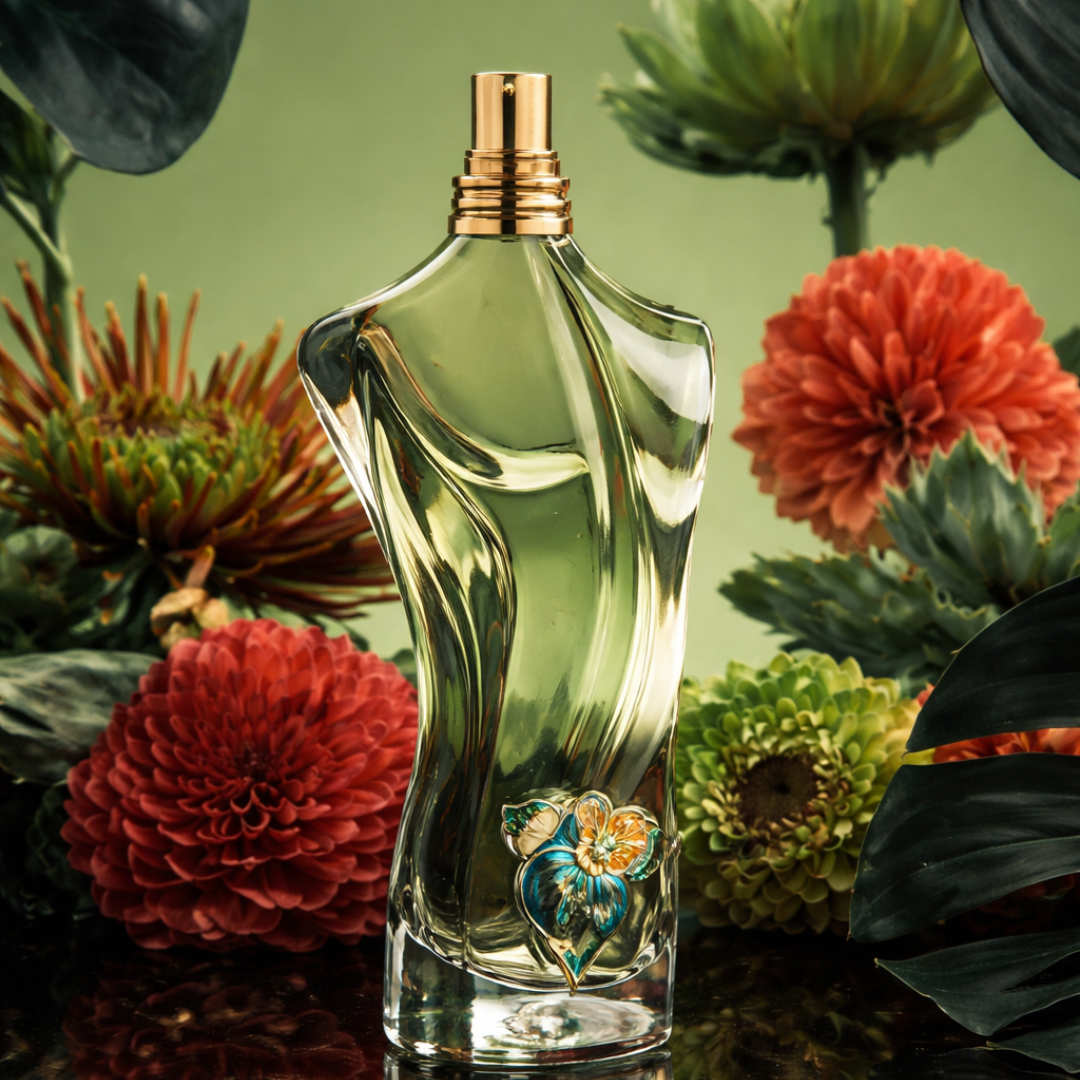 Le Beau Paradise Garden EDP 4.2oz Spray by Jean Paul Gaultier | Free Ship